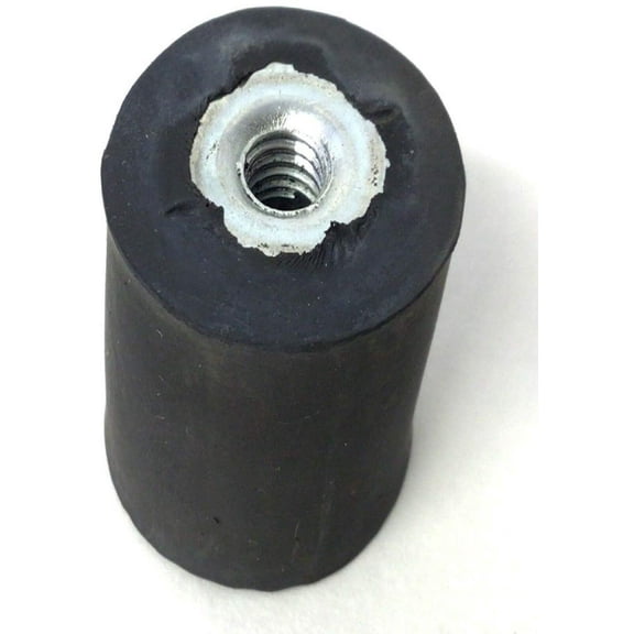 Hydra Fitness Exchange Deck Isolator Spring 219043 Works W Epic Treadmill