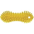 thumbnail image 4 of Remco 7"L Yellow Scrub Brush 35876, 4 of 4