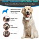 thumbnail image 4 of Collar de entrenamiento para perros antiladridos recargable TUNC negro apto para todas las razas, 4 of 5