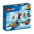 thumbnail image 2 of LEGO City Arctic Exploration Team 60191 (70 Pieces), 2 of 6