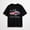 JC01-Black-43, variant on I'm Not Old I'm Classic Retro Muscle Car Cool Birthday T-Shirt