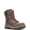 thumbnail image 2 of Wolverine Bandit Waterproof CarbonMAX 8" Boot Men 11.5 Brown, 2 of 9