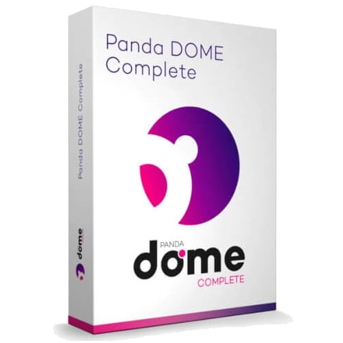 Panda Dome Complete - 1-Year | 3-Device