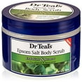 thumbnail image 1 of Dr Teals Epsom Salt Body Scrub Exfoliatre & Relax, 1 of 4