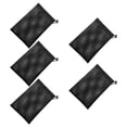 thumbnail image 4 of Sac de Rangement Portable pour Balles de Golf en Noir en Polyester Durable pour Rangement de Balles de Sport 5 Pcs, 4 of 9
