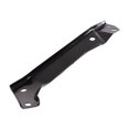 thumbnail image 4 of For Ford F-450/F-550 Super Duty 2000 2001 2002 2003 2004 Bumper Support Bracket Driver Side | Front | Inner | Replacement For FO1066128 | F81Z17752AD, 4 of 6