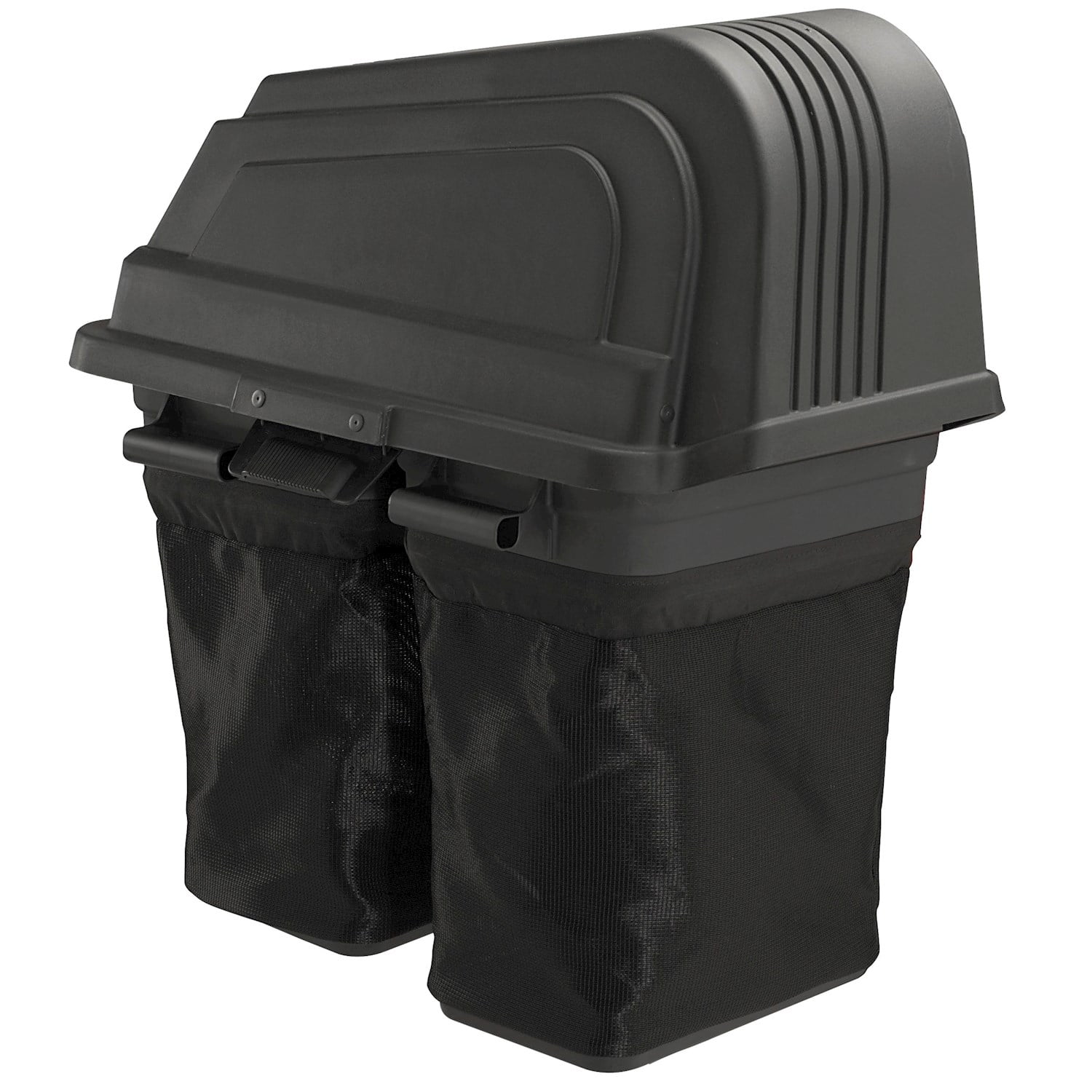 Husqvarna 46inch 2 Bin Soft Bagger
