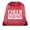 Cheer Squad-Maroon, variant on Cheer Bags, Pom Pom and Cheerleader drawstring Backpacks, Cheerleader Team bags