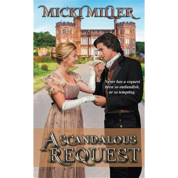 A Scandalous Request