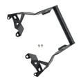thumbnail image 4 of Soporte de navegación para motocicleta, soporte para teléfono, apto para 800 15-17, repuestos, reemplazo, accesorios fáciles de instalar shamjiam Soporte de navegación, 4 of 8