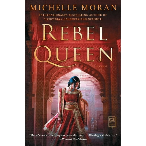 Rebel Queen, (Paperback)