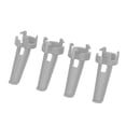 thumbnail image 1 of Tren de Aterrizaje para Drones para Neo, Patas de Extensión Portátiles Livianas, Protector de Piernas de Soporte para Tren de Aterrizaje ABS LIVIANO DE 4 G PARA DRONES NEO, 1 of 7