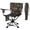 Camouflage, variant on Goplus 1 PCS 360° Swivel Hunting Chair with Mesh Cup Holder & Storage Pockets Cozy Backrest Camouflage