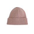 thumbnail image 4 of YUNAFFT Bonnet Tricoté Uni pour Enfants, Chaud, Décontracté, Style Classique Simple, 4 of 6