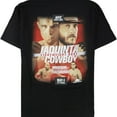 thumbnail image 5 of UFC Mens Ottawa May 4 Graphic T-Shirt, Black, Large, 5 of 5