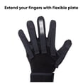 thumbnail image 4 of Neofect Finger Splint - Finger Training & Rehab Orthotics, Minimizes Spasticity, Stretch & Functional Grasp, Prevents Stiffness for Stroke, TBI, Increased Muscle Tone, Hemiplegia (Large Right), 4 of 4