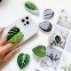thumbnail image 5 of Plant Cell Phone Holder Socket Folding Grip Tok for Fold Smartphone Universal Griptok Finger Stand,Popular Cute Lazy Mobile Phone Holder Stand Air Bag Cell Phone Bracket, 5 of 5