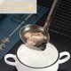 thumbnail image 4 of Moyic Cuchara separadora de acero inoxidable, cuchara antiescaldado para sopa, grasa, skimmer, olla caliente, filtro de aceite, boquilla de vertido Cocina y Comedor Moyic HA009804-00, 4 of 6