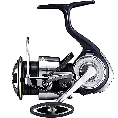 19 DAIWA CERTATE LT3000-CXH Spinning Reel JAPAN 2 day Fedex priority to Usa 