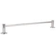 thumbnail image 3 of Towel Shelf,57CM Towel Bar Stainless Towel Rack Bathroom Shelf Expertly Crafted, 3 of 8