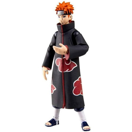 Naruto Shippuden 4 inch Action Figure | Nagato Pain