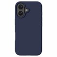 thumbnail image 1 of Blu Element Étui en Silicone avec MagSafe Marin pour iPhone 16 Plus, 1 of 7