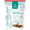 thumbnail image 1 of Caledon Farms Plaque Busters - Recette Poulet et Bacon pack Économique pour chiens, 1 of 8
