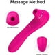 thumbnail image 3 of Golden Glow Luna Pro Age Massager for Women, 2026 New Upgrade Goldenglow Massagers, Ergonomic Design, Water Proof, USB Rechargeable (Purple), 3 of 6