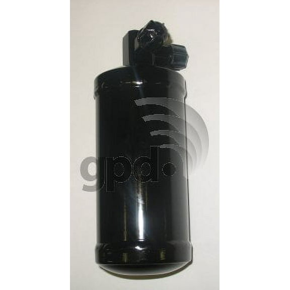 A/C Receiver Drier Fits select: 1990-1993 ACURA INTEGRA