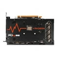 thumbnail image 5 of SAPPHIRE PULSE Radeon RX 6500 XT 4GB GDDR6 PCI Express 4.0 ATX Video Card 11314-01-20G, 5 of 5