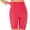 Red-10, variant on REALiKUN Biker Shorts for Women High Waisted Workout Shorts for Women Yoga Pants Blue S