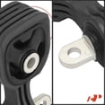 thumbnail image 6 of A-Premium 2PCS Engine Motor Mount and Torque Strut Mount Kit Compatible with Honda CR-V CRV 2017-2022, 1.5L 2.0L 2.4L, Replace# 50820TLCA01, 50890TLAA02, 6 of 8