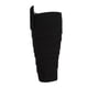 thumbnail image 4 of Entrenador De Muslos Para Mujer, Cinturón De Muslo Envolvente Para Grasa Para Ejercicio De Modelado De Liposucción Negro, 2 Uds., 4 of 7