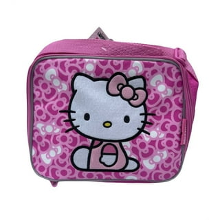 Sanrio Lunch Bag – GoodChoyice