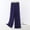 Navy, variant on Endives Womens Wide Leg Pant Elastic High Waisted Tie Slim Fit Casual Pants Linen Pants Women Beach Vacation Outfits S-6XL