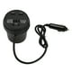 thumbnail image 2 of Inversor de CA ANGGREK de 12 V CC a 110 V Inversor de corriente de coche bajo ruido, 2 of 8