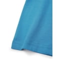 thumbnail image 4 of Hot Wheels T-Shirt Bleu à Manches Courtes pour Garçons, 4 of 6