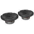 thumbnail image 5 of (2) Pairs Kenwood KFC-P710PS 6.5" 560 Watt 4-Ohm Car Audio Component Speakers, 5 of 9