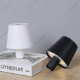 thumbnail image 3 of Led Wine Bottle Lamp - Portable Table Lamp For Bar, Cafe Atmosphere, Night Light Decor With Removable Head And Rechargeable Function High Quality, 3 of 5