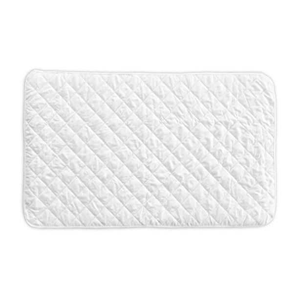Little One's Pad Pack N Play Waterproof Mattress Cover 27" X 39