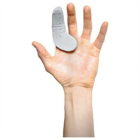 UPC: 0029343023859 | All Star Youth D30 Finger Impact Sleeve GS4000Y Right Hand