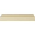 thumbnail image 5 of 7 1/4"H x 5 3/8"P x 8 5/8"F x 94 1/2"L, (9 5/8" Repeat), Dublin Crown Moulding, 5 of 14