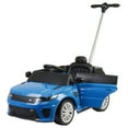 thumbnail image 4 of Kool Karz Land Rover Range Rover SVR Electric Ride On, 4 of 6