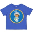 thumbnail image 3 of Inktastic Knight Fairytale Kids Boys Toddler T-Shirt, 3 of 5