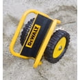 thumbnail image 2 of Door Dolly Dewalt DXWT-PS201 544,31 kg de capacidad 12 pulgadas, 2 of 5