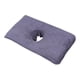 thumbnail image 2 of Toalla para mesa de masaje, reutilizable, lavable, para cama de spa, para la cabeza, para tumbarse Gris, 2 of 9