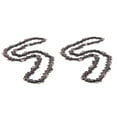 thumbnail image 1 of 2 Oregon 72LGX072G Chainsaw Chain 20" Compatible with Husqvarna, 1 of 1