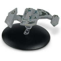 STDC73 Renegade Borg Star Trek Diecast Ship Eaglemoss Star Trek