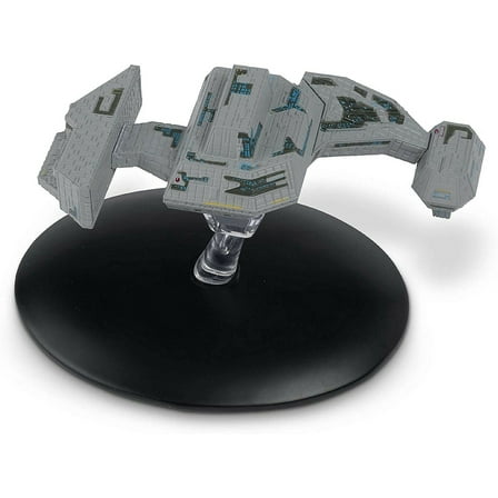STDC73 Renegade Borg Star Trek Diecast Ship Eaglemoss Star Trek