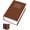 Brown, variant on Book Safe with Key, Dictionary-Shaped Money Box Hidden Secret Security Lock-Up Piggy Bank with Keys For Coins Cash Money Jewellery 18 * 12 * 5.8CM